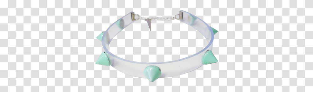 Jelly Studded Chokers Inu Inu On We Heart It Bracelet, Accessories, Accessory, Jewelry, Gemstone Transparent Png