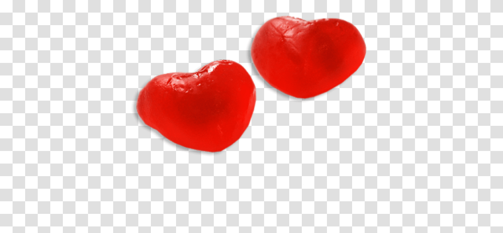 Jelly, Sweets, Food, Confectionery, Heart Transparent Png