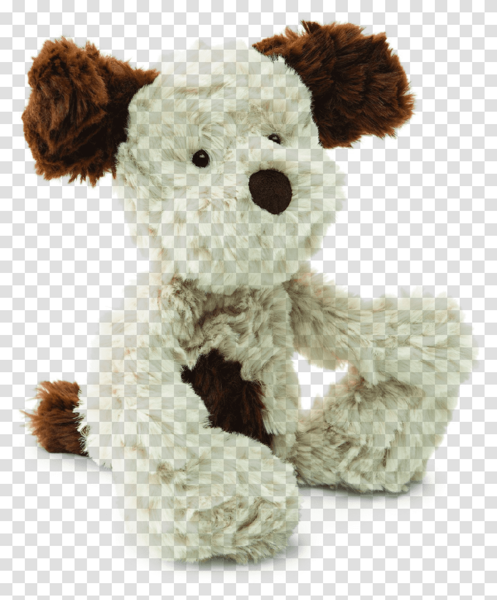 Jellycat Squiggle Kitty, Toy, Plush, Teddy Bear, Pinata Transparent Png