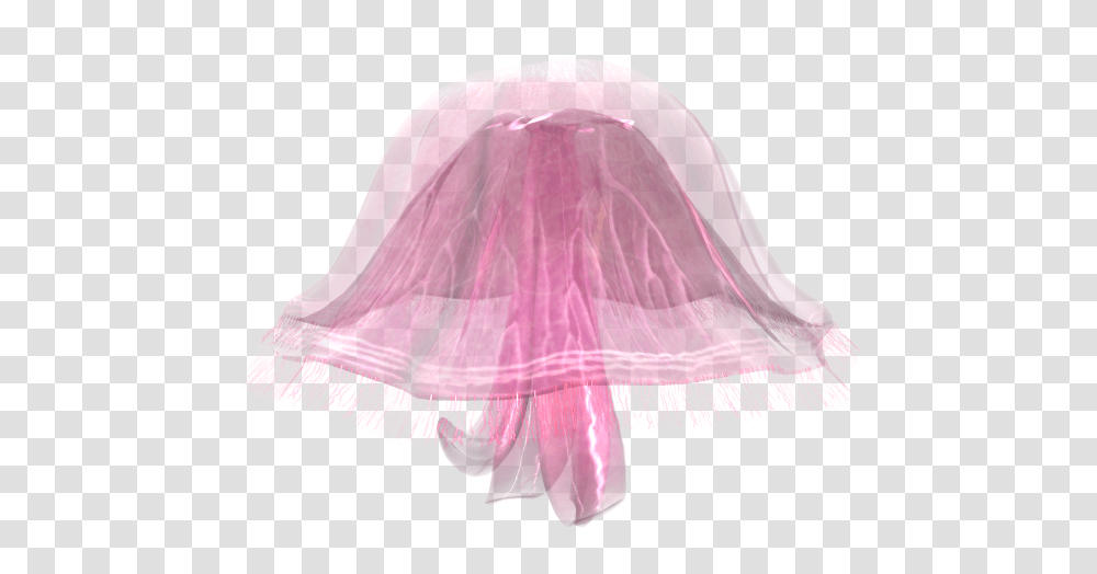 Jellyfish, Animals, Apparel, Mosquito Net Transparent Png