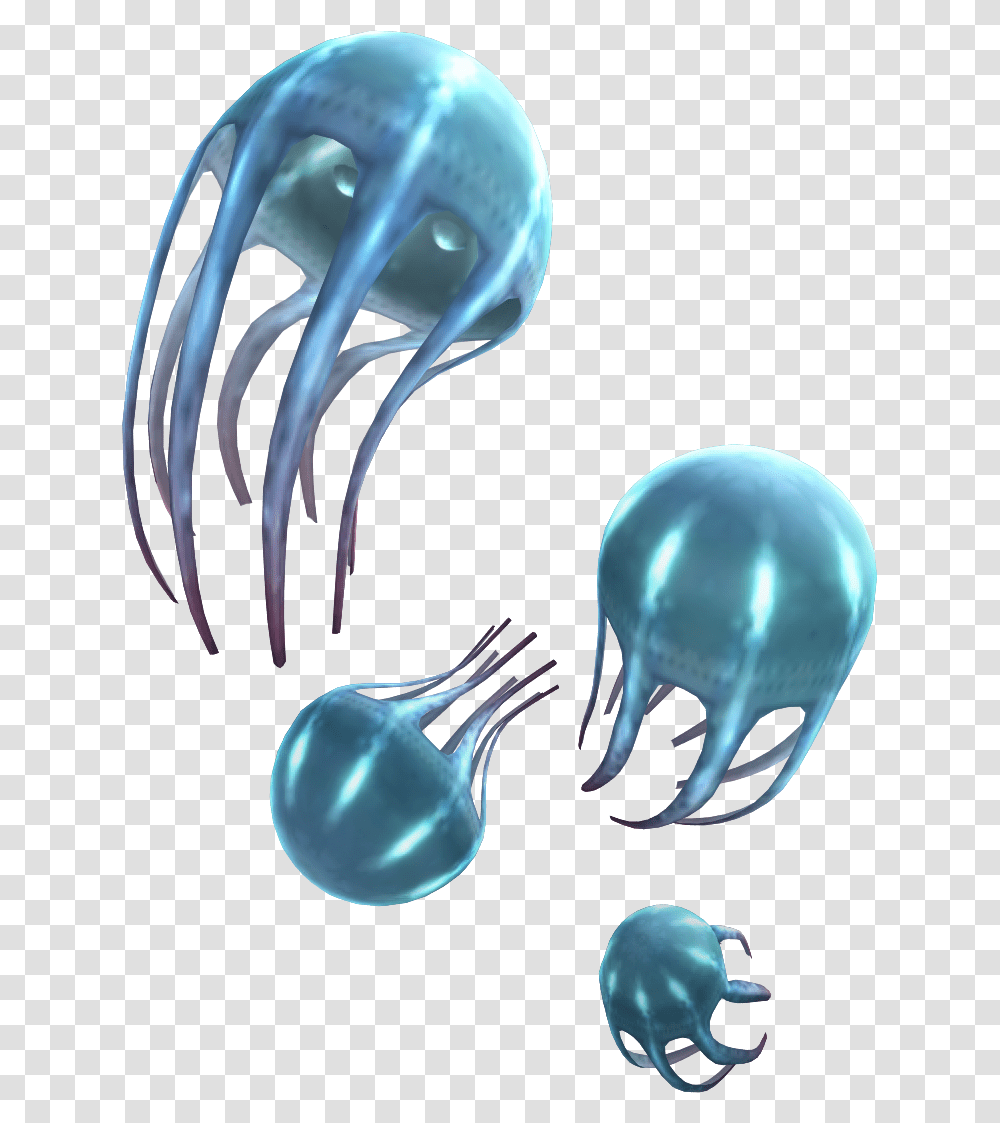 Jellyfish, Animals, Invertebrate, Sea Life, Bird Transparent Png