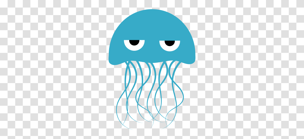 Jellyfish, Animals, Invertebrate, Sea Life Transparent Png