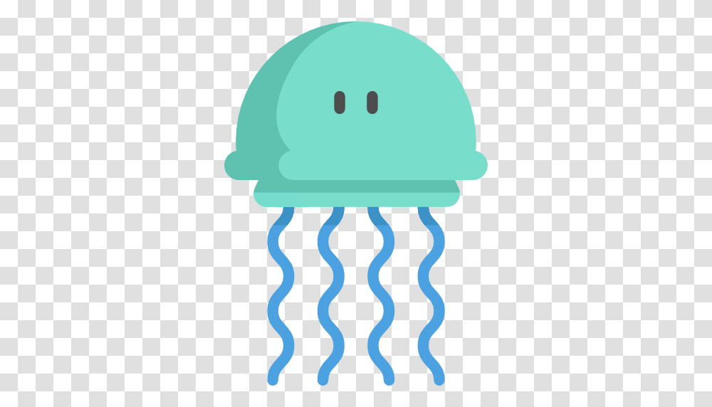 Jellyfish, Animals, Invertebrate, Sea Life Transparent Png