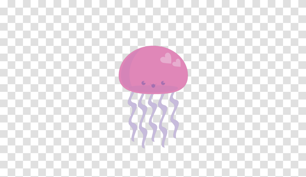 Jellyfish, Animals, Invertebrate, Sea Life Transparent Png