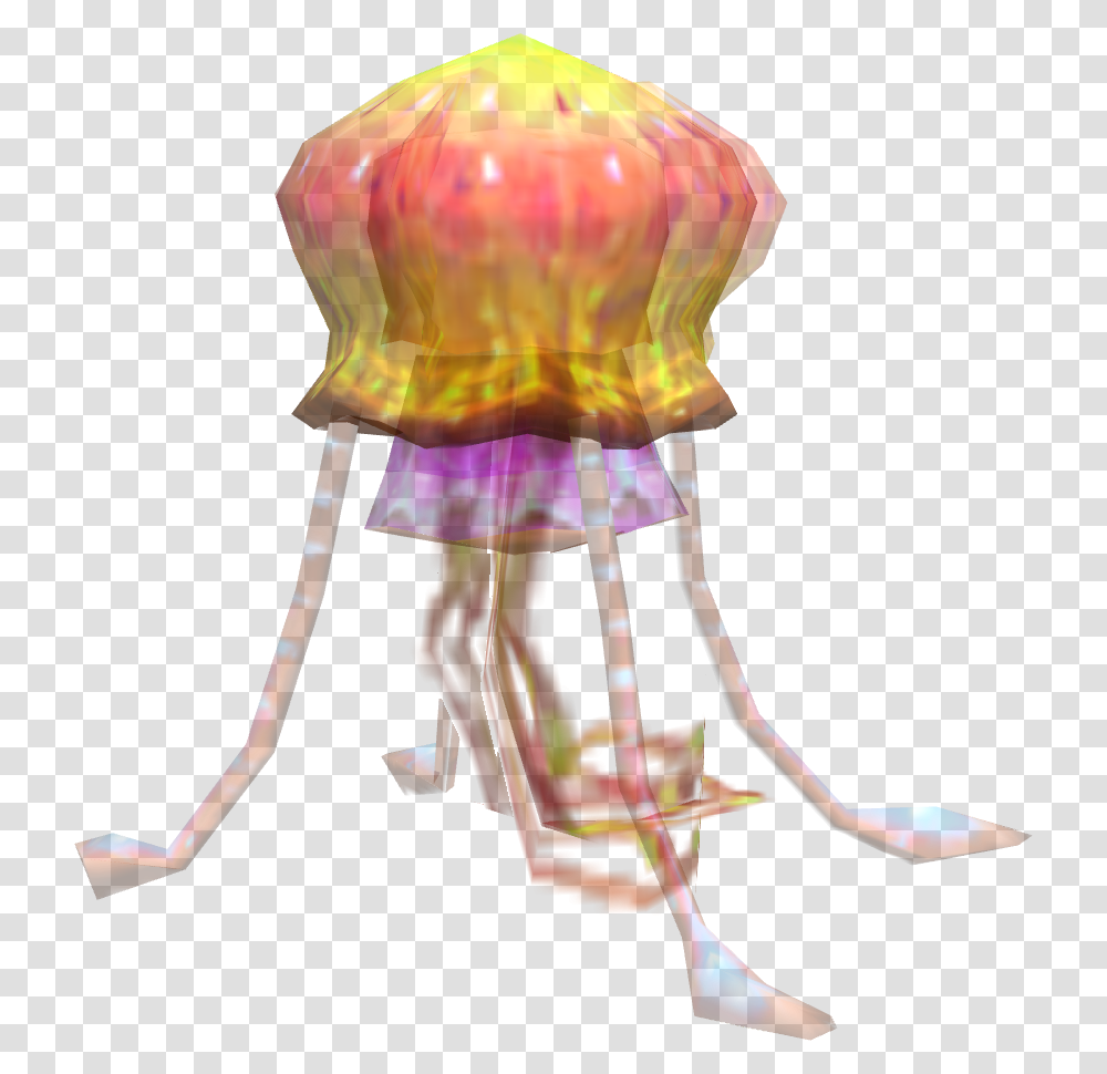 Jellyfish, Animals, Toy, Pattern Transparent Png