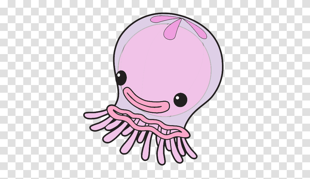 Jellyfish Clip Art Related Keywords Wikiclipart Image Clip Art, Drawing, Animal, Baseball Cap, Sea Life Transparent Png
