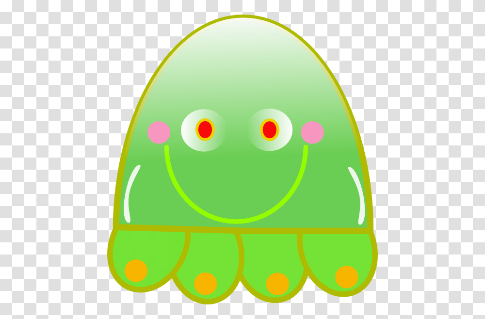 Jellyfish Free To Use Clip Art, Egg, Food, Tennis Ball, Sport Transparent Png