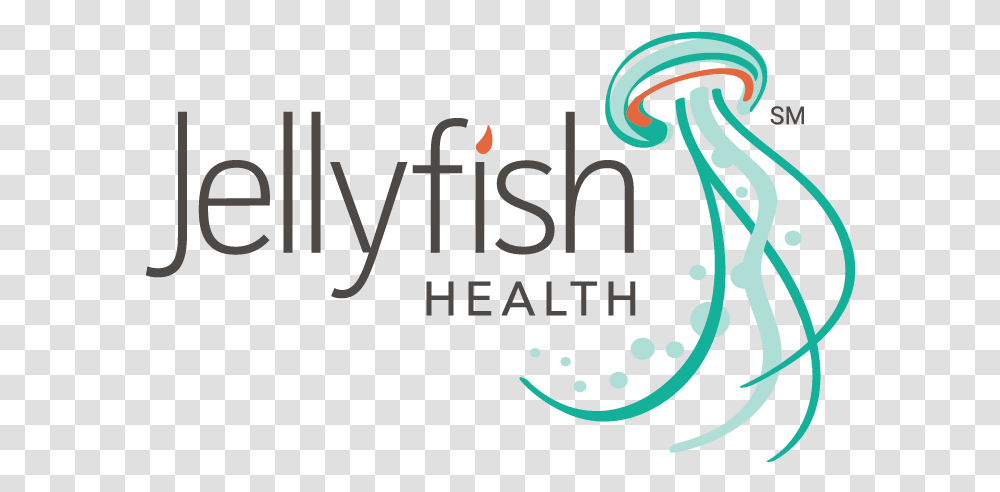 Jellyfish Health, Alphabet, Light Transparent Png