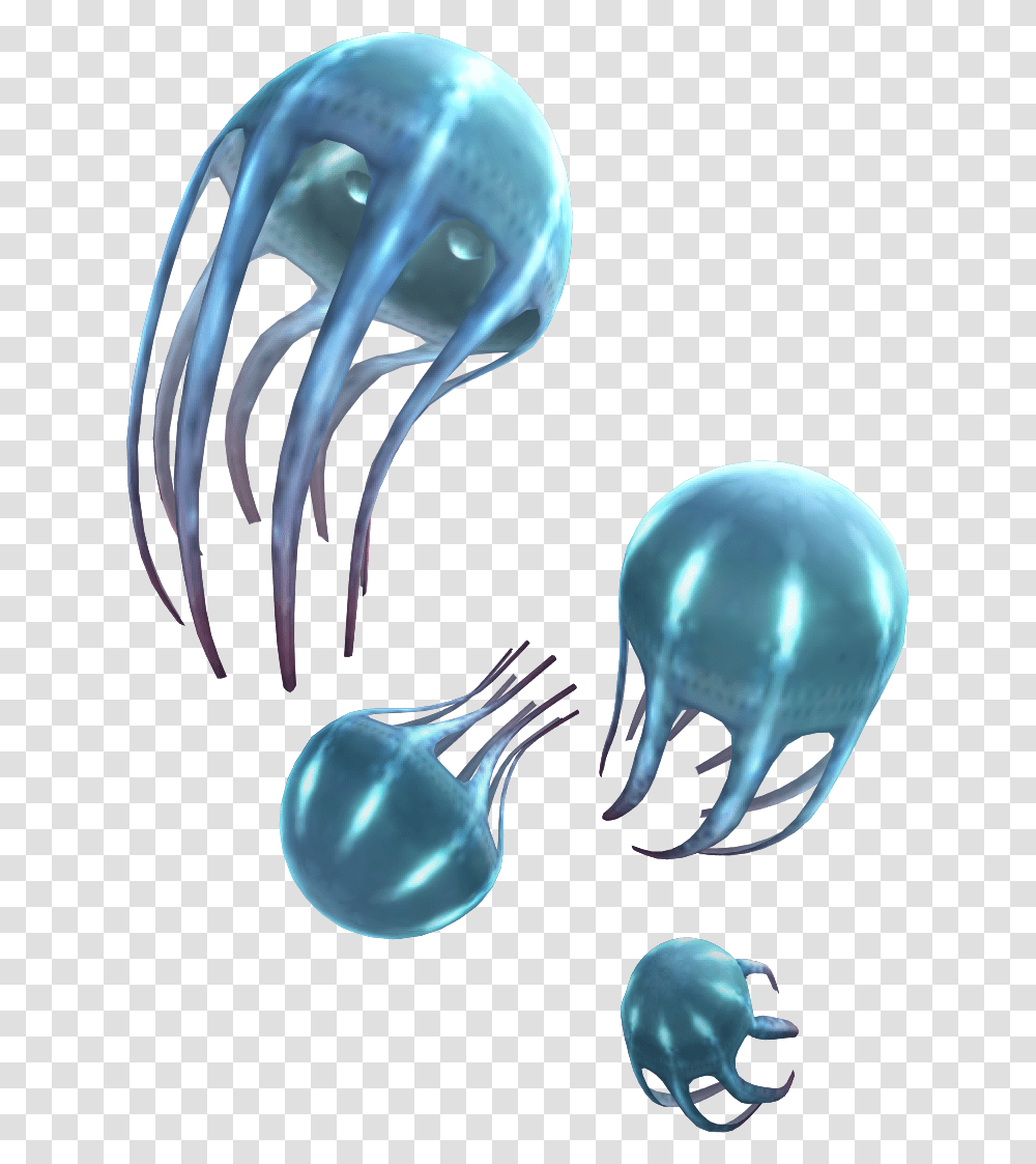 Jellyfish Illustration, Invertebrate, Sea Life, Animal, Bird Transparent Png