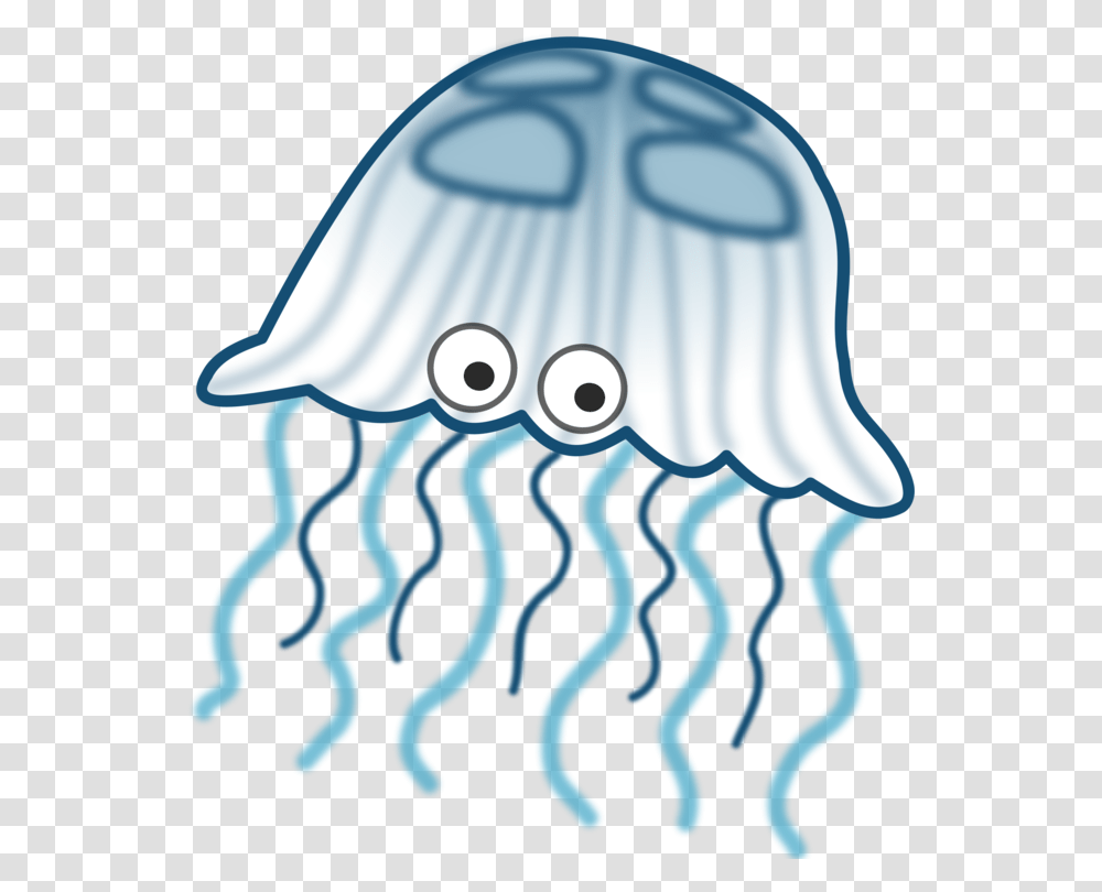 Jellyfish Images Free Download, Invertebrate, Sea Life, Animal Transparent Png