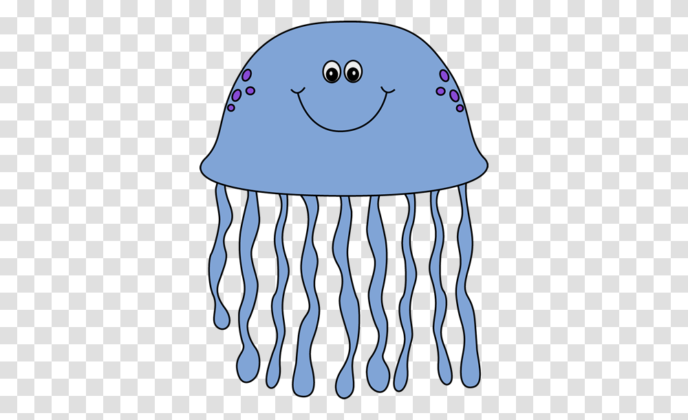 Jellyfish, Invertebrate, Sea Life, Animal, Rug Transparent Png