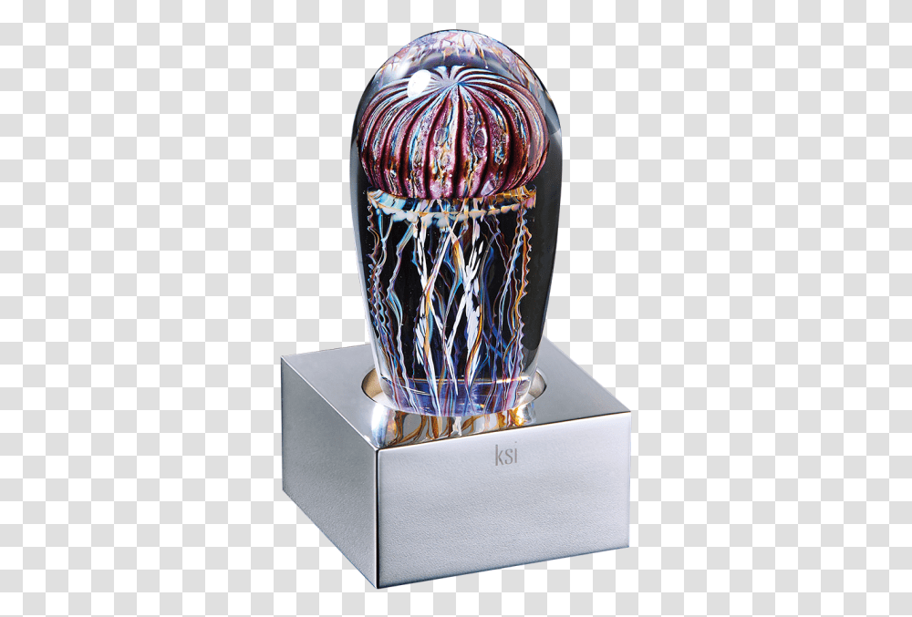 Jellyfish, Trophy Transparent Png