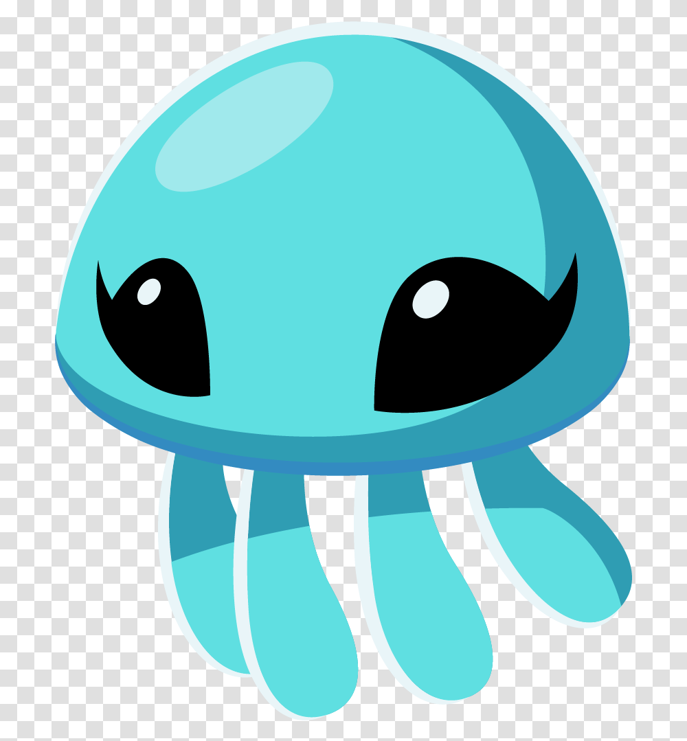 Jellyfish - Animal Jam Archives, Nature, Lighting, Outdoors, Graphics Transparent Png