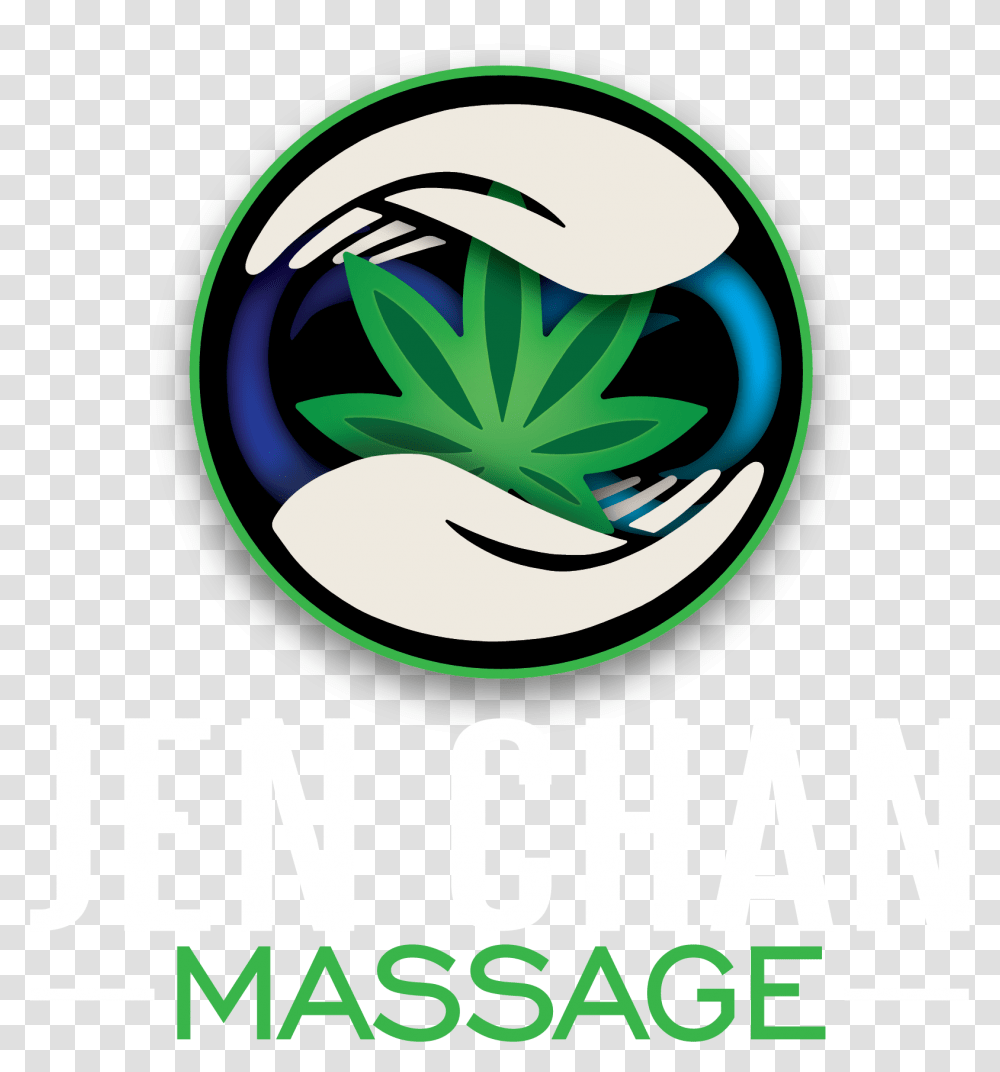 Jen Chan Massage, Plant, Word, Logo Transparent Png