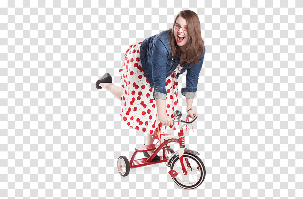 Jen Lemerand Fun Photo Cycling, Person, Texture, Vehicle, Transportation Transparent Png