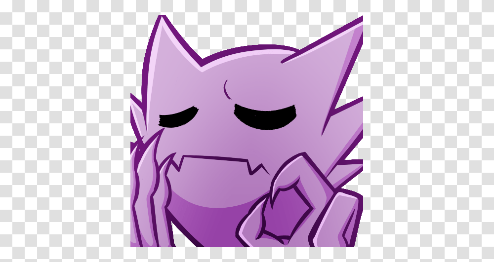 Jendenise On Twitter And These Cant Upload The Haunter One, Painting, Outdoors Transparent Png