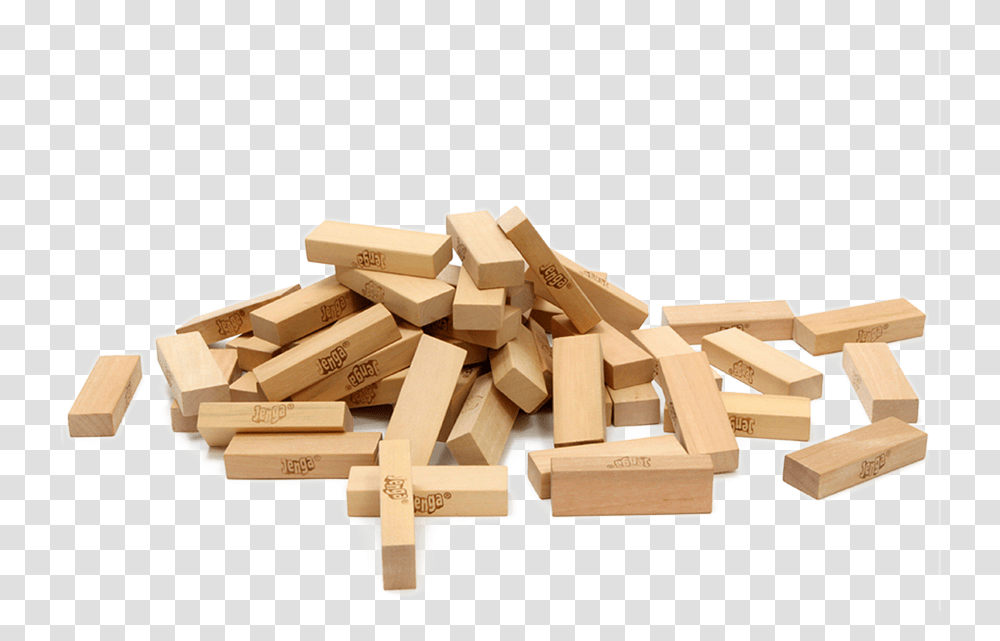 Jenga Download Plywood, Toy, Lumber Transparent Png