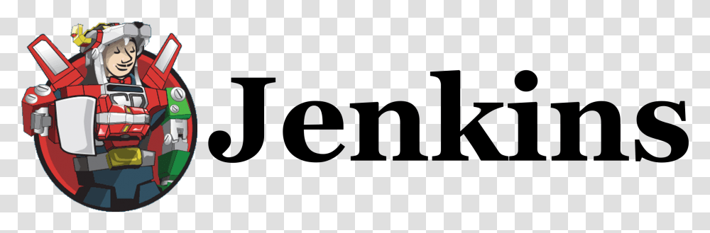 Jenkins Logo, Gray, World Of Warcraft Transparent Png