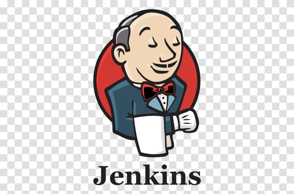 Jenkins Logo, Performer, Poster, Advertisement, Magician Transparent Png
