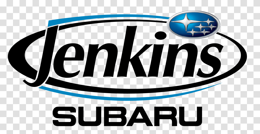 Jenkins Subaru, Label, Word Transparent Png