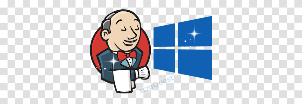 Jenkins Windows Jenkins Master, Performer, Tie, Accessories, Accessory Transparent Png