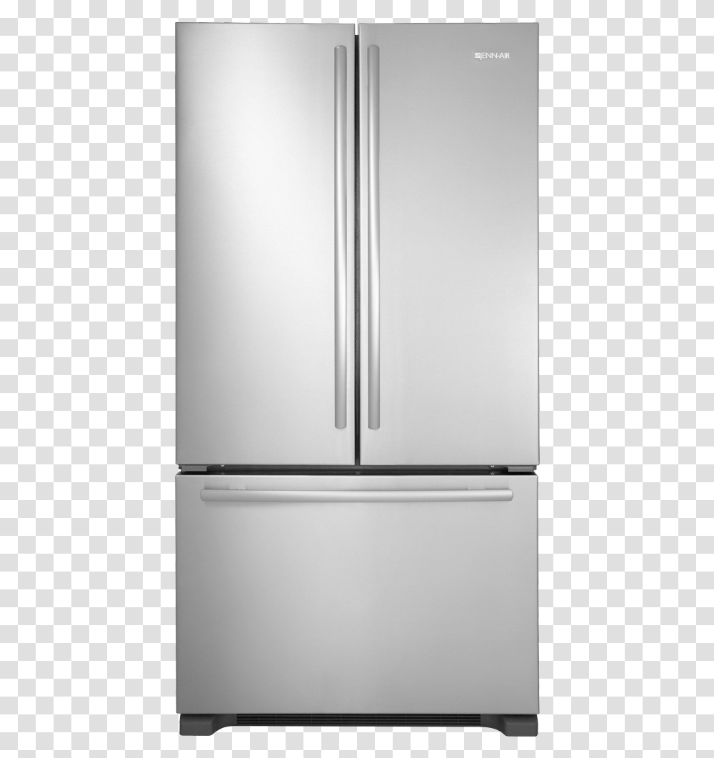 Jenn Air Refrigerator, Appliance Transparent Png