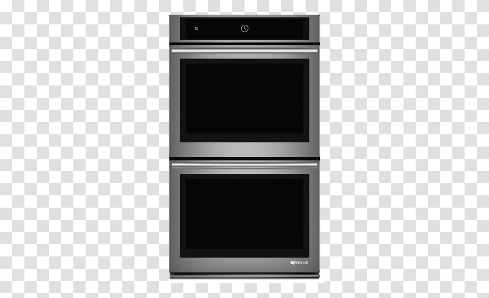 Jenn Double Wall Oven With Multimode, Appliance, Mailbox, Letterbox, Cooker Transparent Png