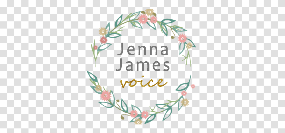 Jenna James Voice Floral, Floral Design, Pattern, Graphics, Art Transparent Png