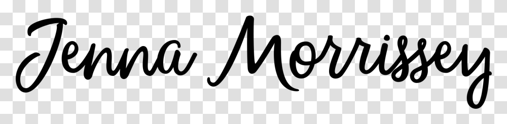 Jenna Morrissey Calligraphy, Face, Gray Transparent Png