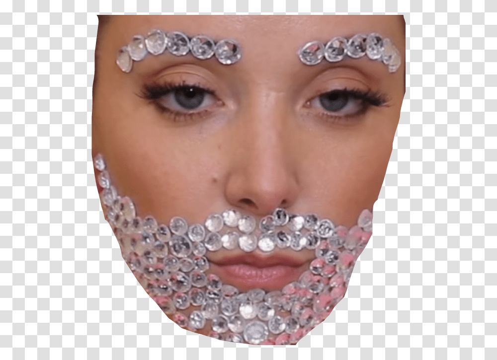 Jennamarbles Jenna Marbles Background, Face, Person, Human, Accessories Transparent Png