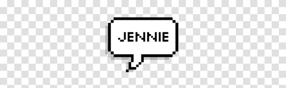 Jennie Jennie Kim Jenniekim Blackpink Hyerin, First Aid, Word, Logo Transparent Png