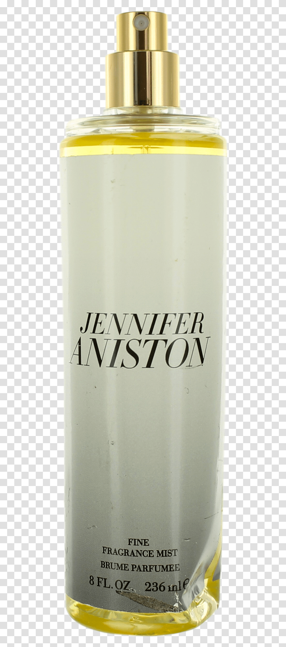 Jennifer Aniston By Jennifer Aniston For Women Body Signage, Shaker, Bottle, Liquor, Alcohol Transparent Png
