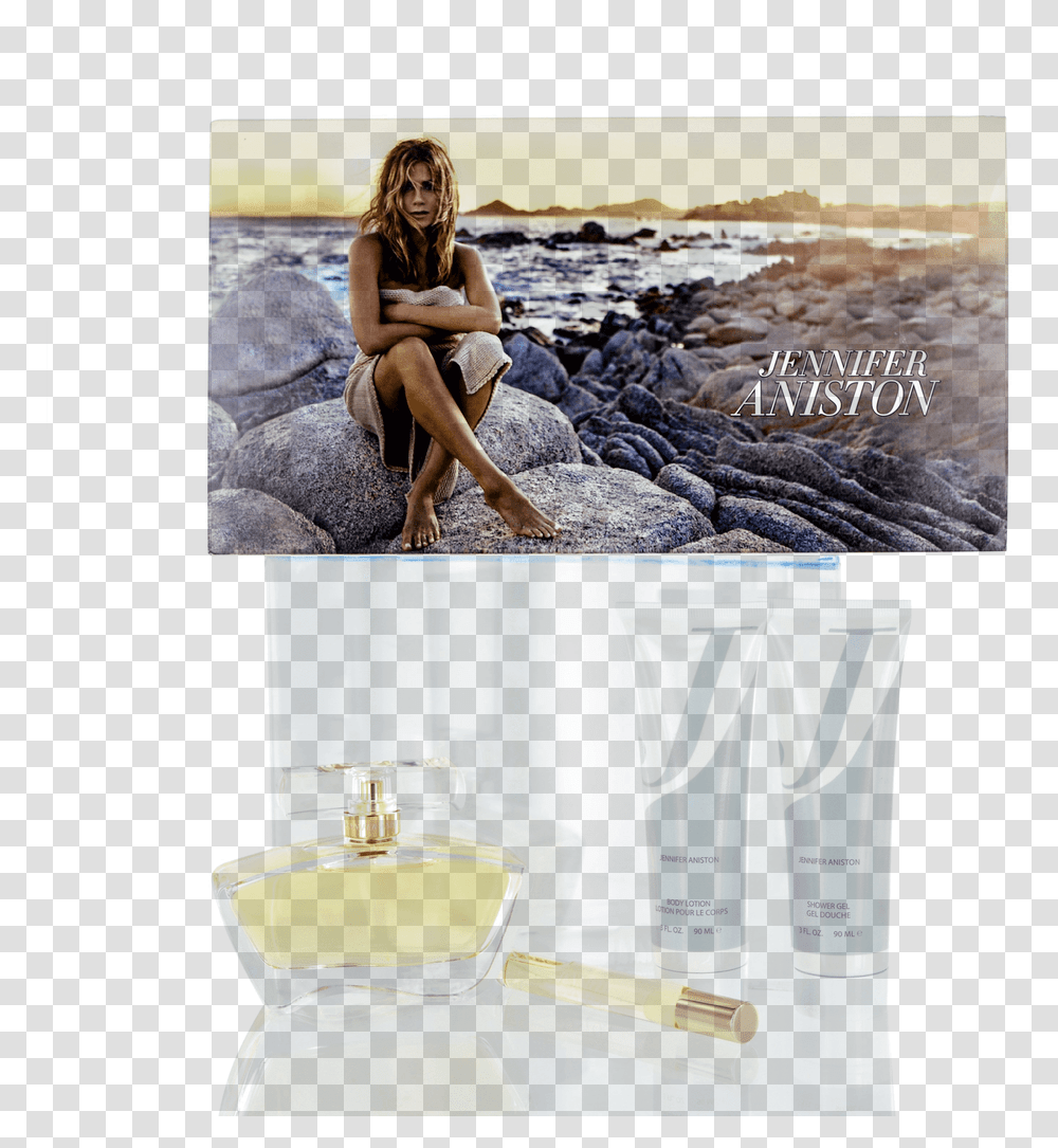 Jennifer Aniston, Person, Advertisement, Poster Transparent Png
