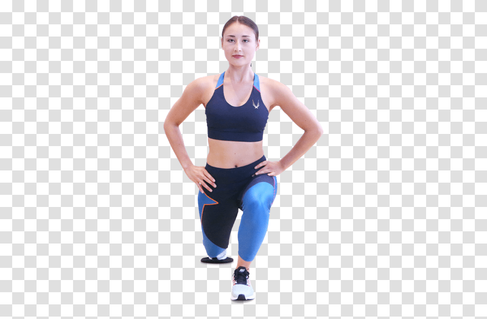 Jennifer Lawrence And Olivia Colman's Workout Spandex, Person, Female, Woman, Girl Transparent Png