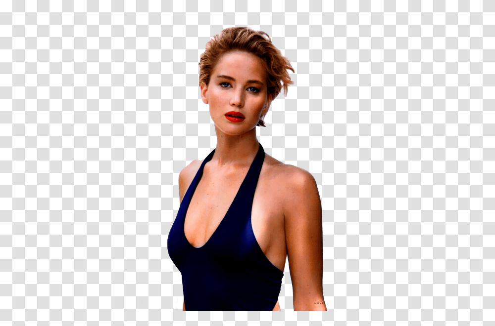 Jennifer Lawrence Free Image, Apparel, Person, Human Transparent Png