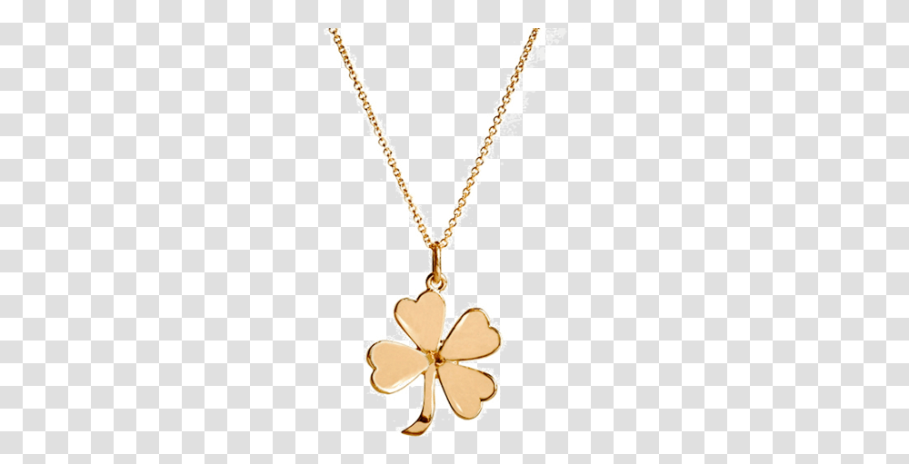 Jennifer Meyer Clover Necklace, Pendant, Jewelry, Accessories, Accessory Transparent Png