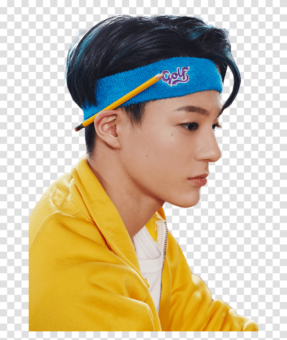 Jeno Nct And Nct Dream Image Nct Dream Jeno My First And Last, Apparel, Person, Human Transparent Png