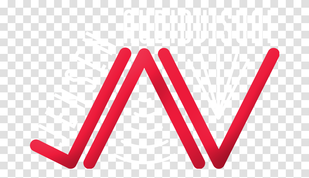Jensen Audio Visual, Logo, Symbol, Text, Flyer Transparent Png