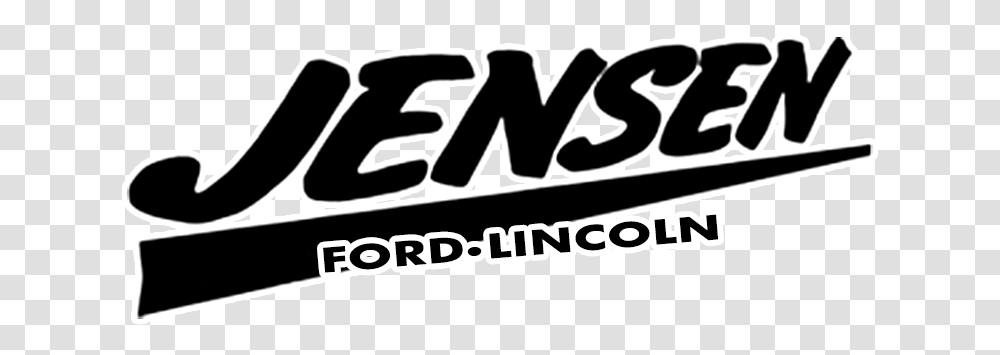 Jensen Ford Lincoln Mercury Language, Text, Label, Logo, Symbol Transparent Png