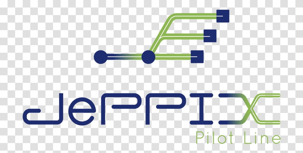 Jeppix Pilot Line Logo2019 Graphic Design, Word Transparent Png