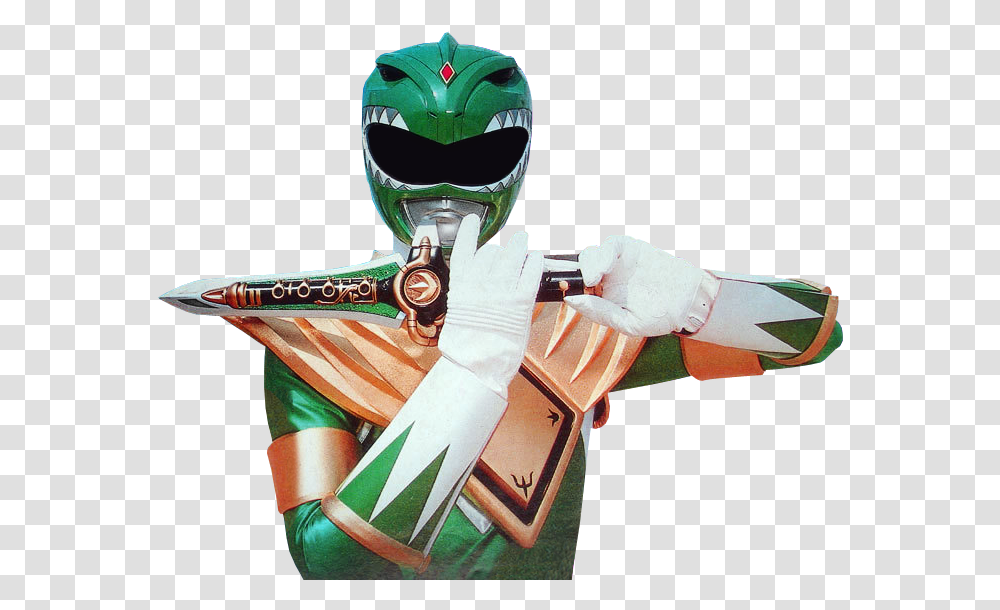 Jerel Minter Mighty Morphin Power Rangers Flute, Apparel, Person, Human Transparent Png