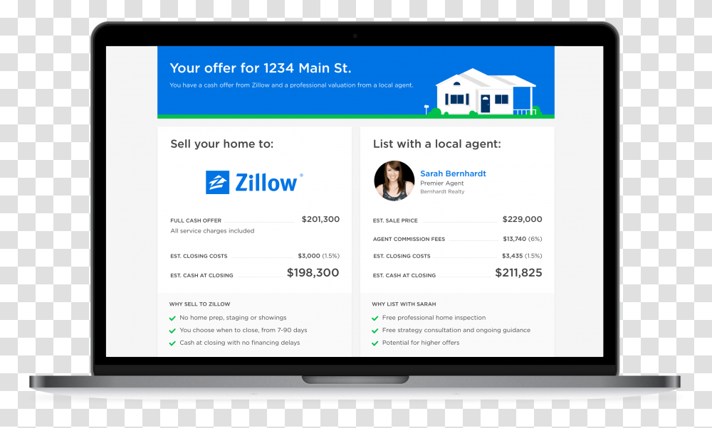 Jeremy Wacksman Named First Zillow President As Three Executives, File, Computer, Electronics, Person Transparent Png