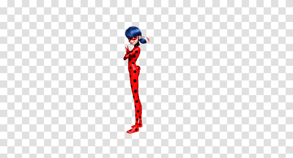 Jeremy Zag Creador De Miraculous Ladybug Viene A Conque, Performer, Person, Human, Leisure Activities Transparent Png