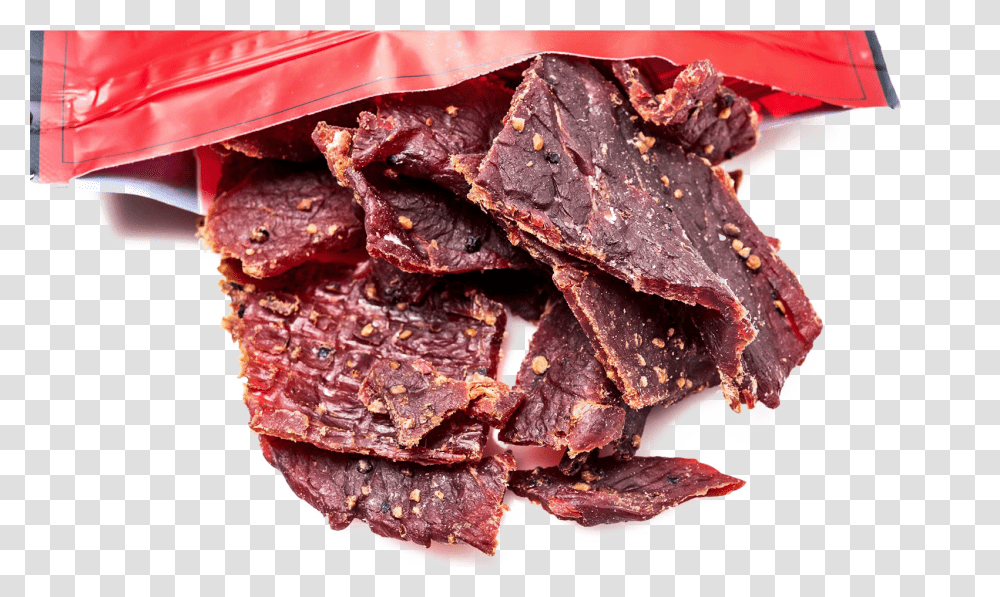 Jerky Clipart Meat Protein Bars, Pork, Food, Dessert, Chocolate Transparent Png