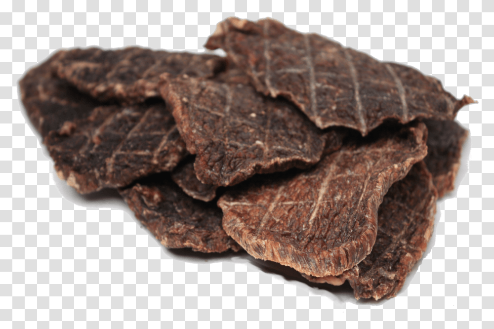 Jerky Image Thin Beef Jerky, Rock, Fungus, Fossil Transparent Png