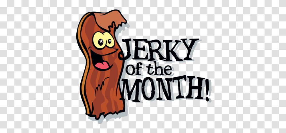 Jerky Of The Month Club Keenos Beef Jerky, Poster, Pet, Animal Transparent Png