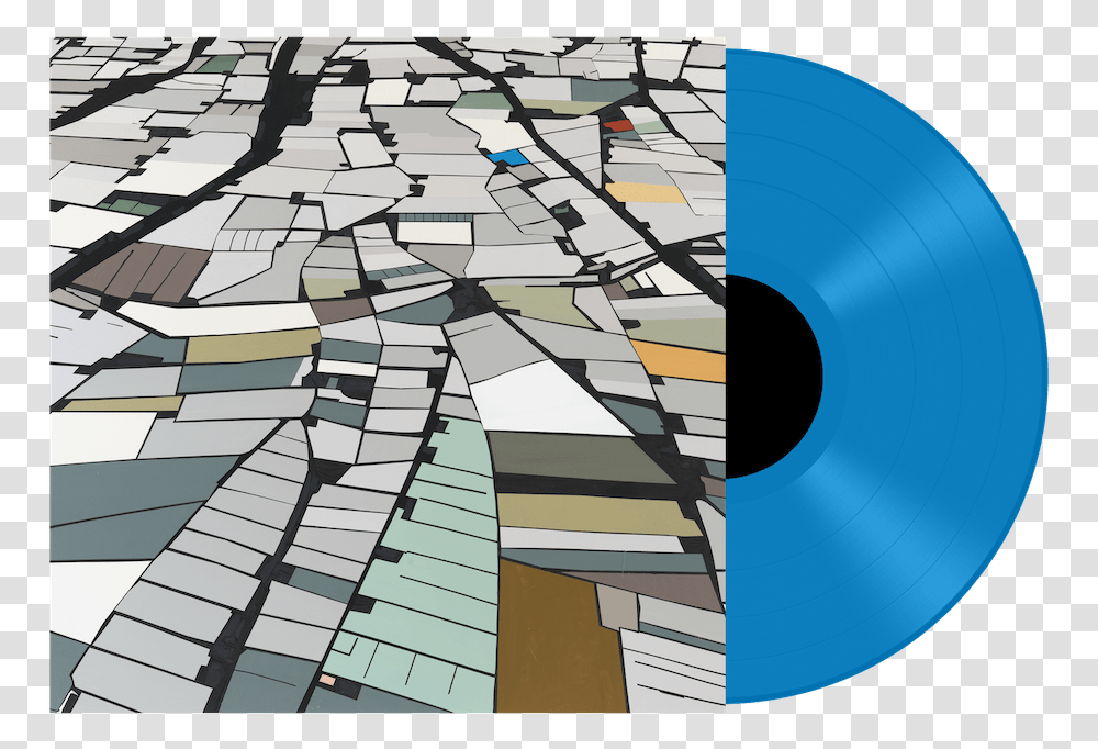 Jeromes Dream Blue Mockup Jerome's Dream New Album, Plot, Diagram, Map Transparent Png
