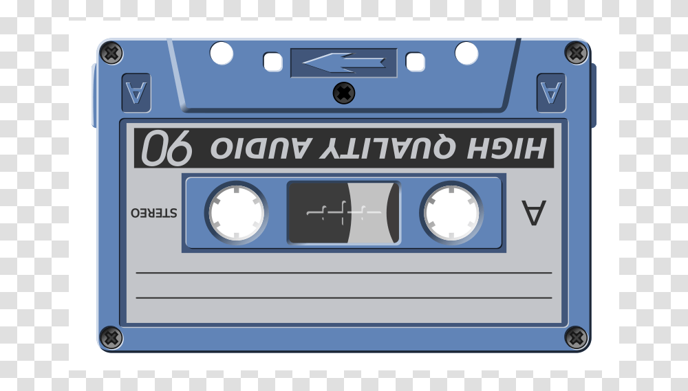 Jeronimo Audio Cassette, Technology, Tape Transparent Png