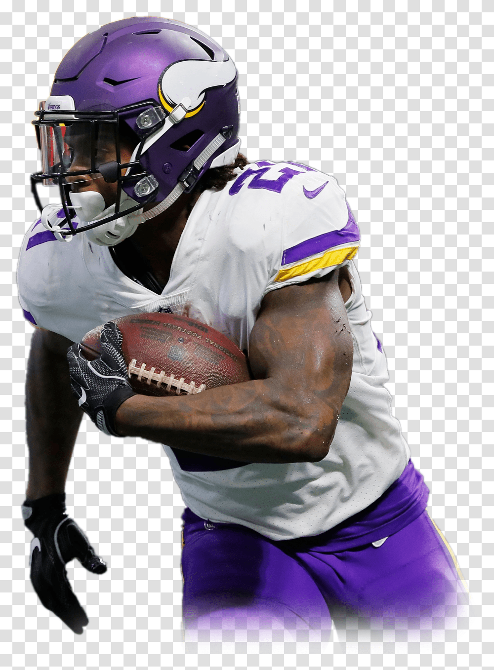 Jerrick Mckinnon Kick American Football Transparent Png