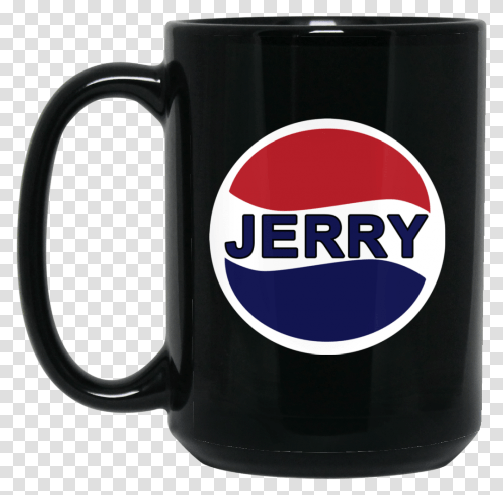 Jerry Cola 15 Oz Mug, Coffee Cup, Latte, Beverage Transparent Png